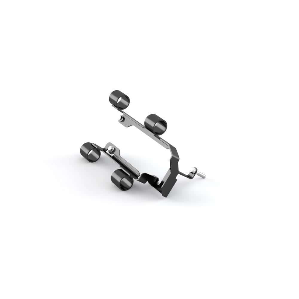 トライアンフ 純正 U-LOCK. 270mm Uロックマウントキット